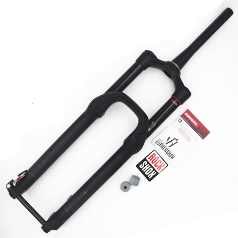 New 2022 RockShox Yari RC DebonAir 29
