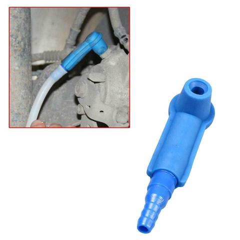 Auto Car Brake Fluid Oil Change Replacement Tool Clutch Oil Exchange Pump Oil Brake Kit Tool Empty Drained Oil Bleeder Chan R2S4 ► Photo 1/6