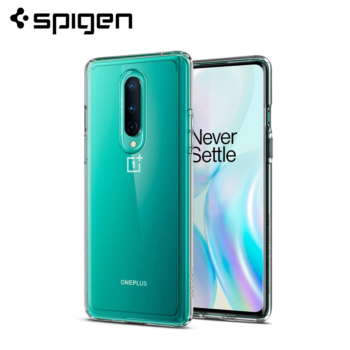 oneplus 8 back panel