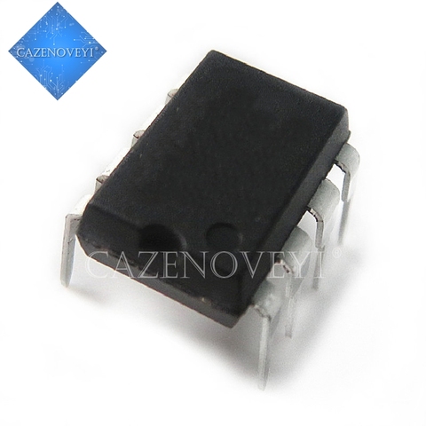 10pcs/lot KA7552A KA7552 DIP-8 In Stock ► Photo 1/3