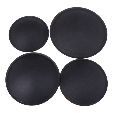 2pcs Audio Speakers 40 - 180mm Woofer Dust Cap Speaker Cover Speaker Accessories ► Photo 1/6