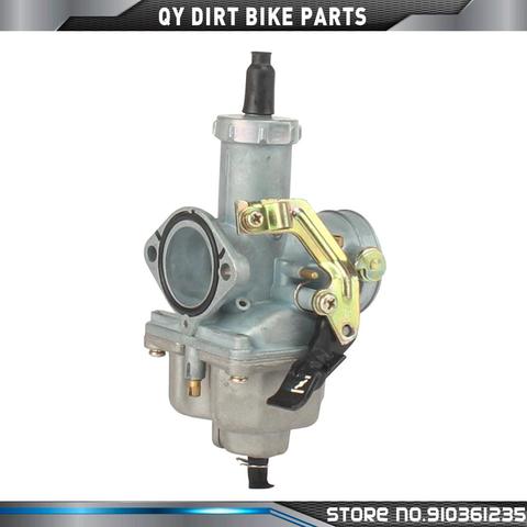 Pz30 30mm Carburetor PZ 30 Motorcycle Carb for 175cc 200cc 250cc Atv Quad Bike Dirt Pit Bike ► Photo 1/6