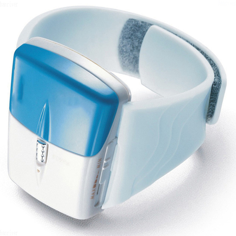 intelligent anti-snore apparatus Snore-ceasing equipment Oral appliance Biological electronic snore stopper ► Photo 1/6