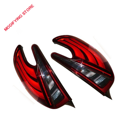 9825601180 9825601280 FOR rear light right/left FOR Peugeot 208 NEW (388) ► Photo 1/1