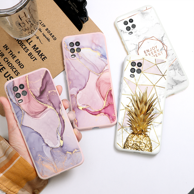 Buy Online Marble Letter Phone Case For Xiaomi Redmi Note 8 Pro 9s 8t 9 7 6 5 K20 K30 8a 10x Mi A3 9 Se Lite 9t Pro Poco F2 Pro Matte Cover Alitools