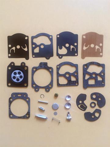 Carburetor Carb Repair Kit Gasket Diaphragm For Walbro WA WT Series K10-WAT RH ► Photo 1/3