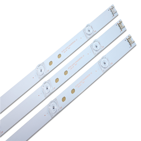 100%new 59cm LED backlight 6lamp for LG 32