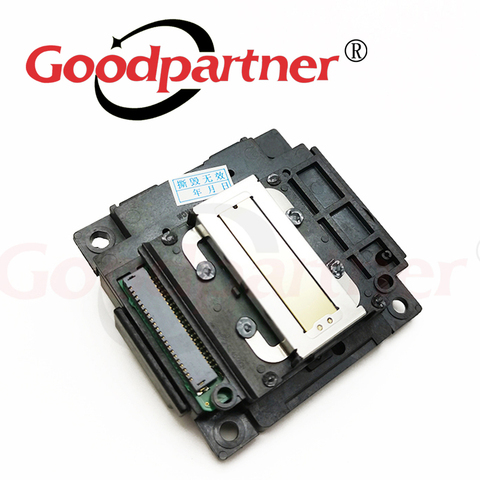 1X FA04000 FA04010 PrintHead for EPSON L355 L220 L3110 L3150 L4150 L4160 L110 L120 L130 L132 L210 L222 L300 L310 L350 L362 L365 ► Photo 1/6