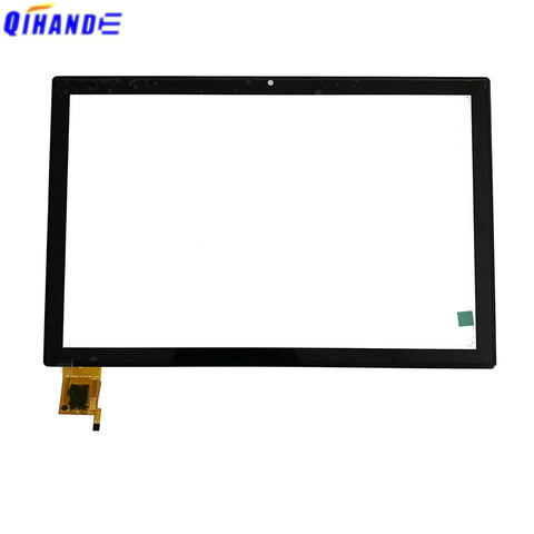 New Touch 10.1inch DH-10329A1-GG-FPC749-V2.0 for Teclast M40 Android Tablet PC touch screen Sensor digitizer glass panel ► Photo 1/4