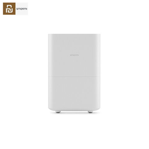 Original Youpin Smartmi Evaporative Humidifier 2 for home Children Air Aroma diffuser essential oil Mihome APP Control ► Photo 1/6