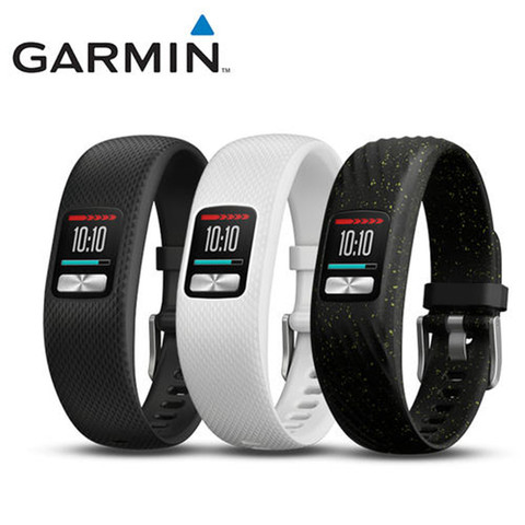 GARMIN VIVOFIT4 VIVOFIT 4 Smart Bracelet ► Photo 1/6