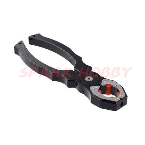 Portable Multifunction Pliers Motor Fixed Clamp Wrench Tool for RC Drone FPV Racing Spare Parts & Accessories DIY ► Photo 1/6