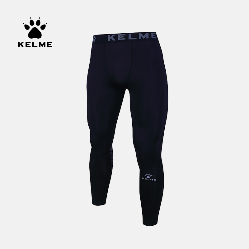 Running Compression Pants Tights Men Sports Leggings Fitness Sportswear  Long Trousers Gym Training Pants Skinny Leggins Hombre