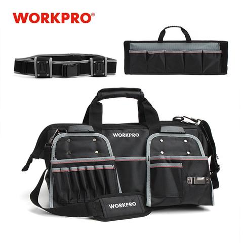 WORKPRO 18