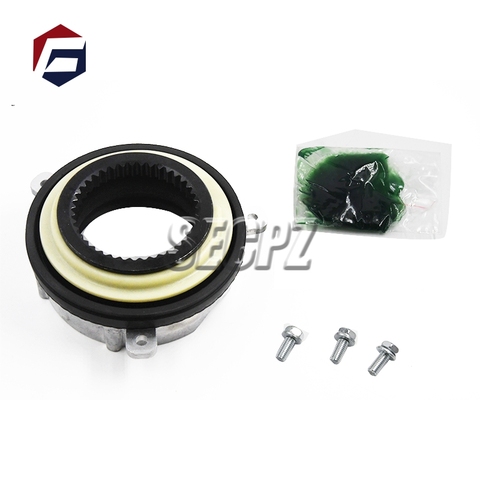 Clutch Bearing Hub Lock Actuator Time For SSANGYONG Actyon (Sports) Kyron 4151009000 4151009100 LOCK HUB ACTUATOR ► Photo 1/5