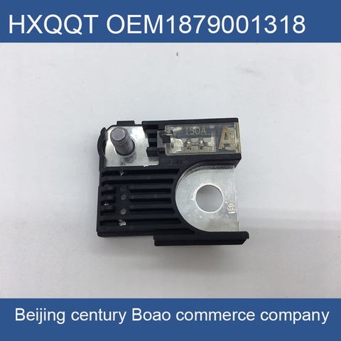 150 Amp Fuse OEM 1879001318 FOR HYUNDAI FOR KIA (see compatible vehicles) ► Photo 1/4