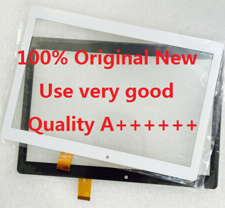 Free shipping 10.1 inch touch screen,100% New for Prestigio GRACE 3101 4G PMT3101_4G_D touch panel ,test good sensor digitizer ► Photo 1/2