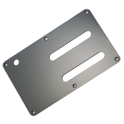 Plastic Back Cover Protector Cavity Cover Tremolo Cover for Fender ST Guitar ► Photo 1/6