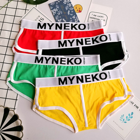 Mid-waisted Women Boxer Shorts Cotton Boyshorts Boxershorts Tomboy Knickers  Panties Soft Women Underpants Sports Underwear - Price history & Review, AliExpress Seller - Shop5288 Store