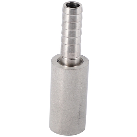0.5 Diffusion Stone Steel Beer Carbonation Aeration for Kegged Beer Wine Tools Bar Accessories ► Photo 1/6