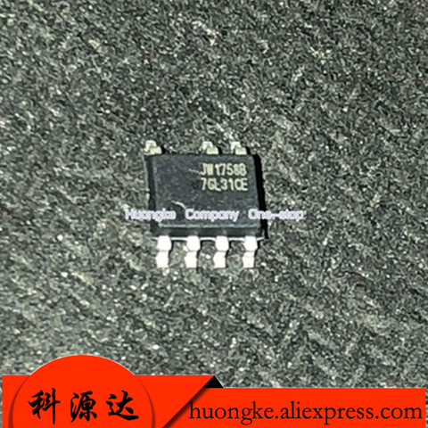 10pcs/lot JW1758B JW5025 JW1991C SOP IN STOCK ► Photo 1/3