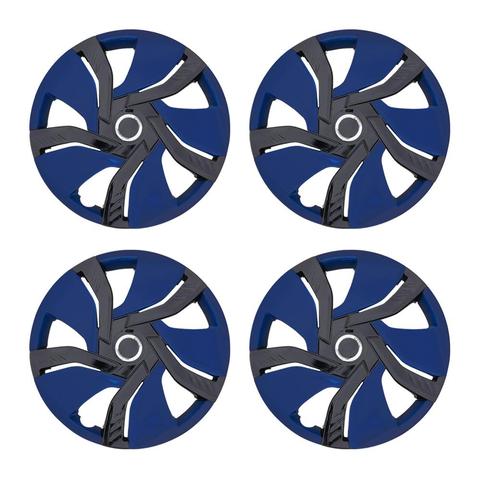 15 inch Car Wheel Trims/Hub Covers Hub Caps Cover 4pcs ► Photo 1/6