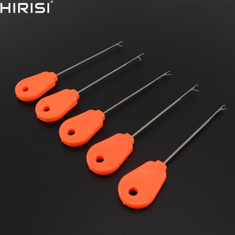 5 X Fishing Baiting Tool Bait Needle for Carp Fishing Rigs Fishing Accessories ► Photo 1/6