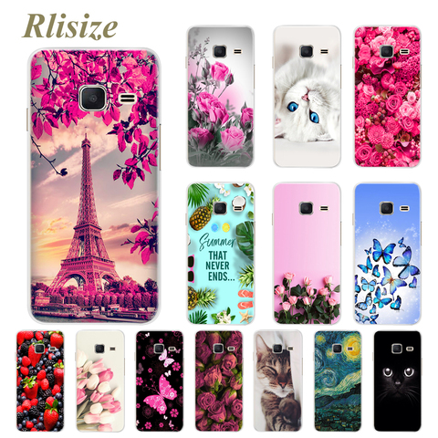 Phone Case For Samsung Galaxy J1 Mini J105F J105H Silicone Soft TPU Cover J1 Mini For Coque Samsung J1 J 1 Mini Cute Shell Funda ► Photo 1/6