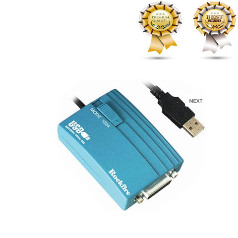 Original NEW RM-203 USB Game Port Gameport Adapter For  Rockfire ► Photo 1/2