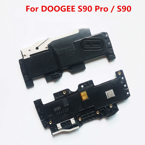 New Original DOOGEE S90 Pro / S90 Moblie Phone Speaker Loud Speaker Accessories Parts For DOOGEE S90 Pro Cell Phone Horn ► Photo 1/3