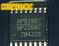 2pcs/lot MP3398E MP3398EGF HTSSOP16 [SMD] ► Photo 1/1