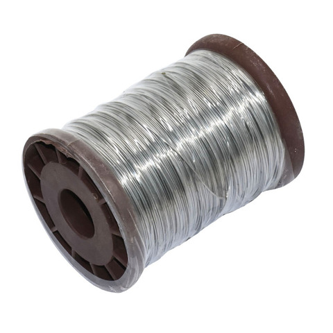 1 Roll 500g Beekeeping Beehive Stainless Steel Wire for Beekeeping Honeycomb Foundation Frames Bees Tools Bee Hive Frame ► Photo 1/6