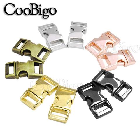 5pcs Metal 3/8