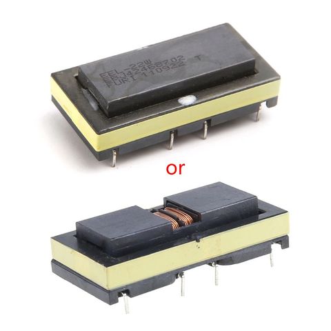 New Inverter Transformer High Voltage Coil EEL-22D EEL-22W EEL-22 For LG Monitors W2242 W1942 ► Photo 1/6