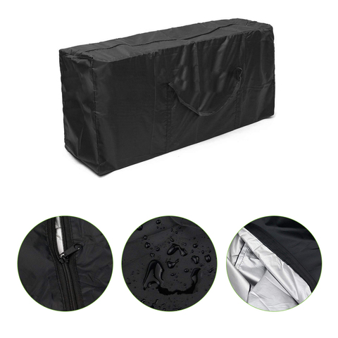 Function Storage Bags, Outdoor Furniture Storage Bags