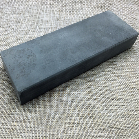 Big block Knife sharpener whetstone razor Knife water whetstone sharpening bar block Guangxi Polishing Hone stone 8000# ► Photo 1/6