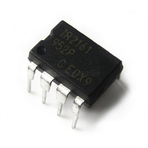 1pcs/lot IR2161 DIP-8 IR2161PBF DIP8 DIP new original In Stock ► Photo 1/1