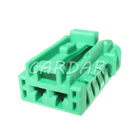 1 Set 2 Pin 01-3216742G7 Auto Electrical Fan Socket Cable Connector Retardant Plug For Cars ► Photo 1/4