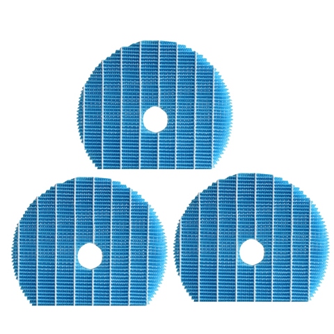 AD-3Pcs for Sharp FZ-G60MFE Humidifier Filter Replacement, Suitable for KC-JH50T-W KC-JH60T-W KC-JH70T-W ► Photo 1/1