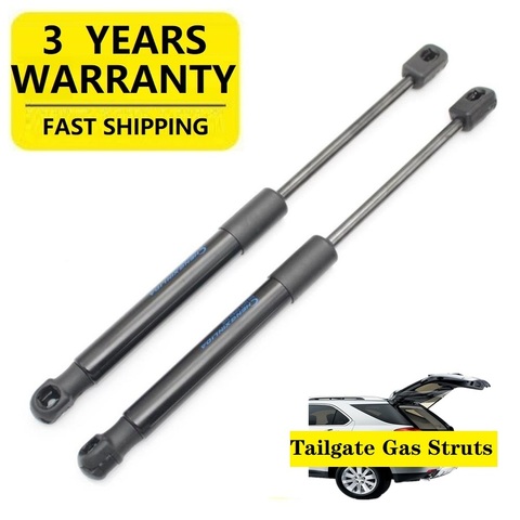 2pcs For VW Jetta GLI MK5 Sedan 2005 2006 2007 2008 2009 2010 2011 With Gift Gas Trunk Tailgate Shock Strut Lifter Gas Spring ► Photo 1/6