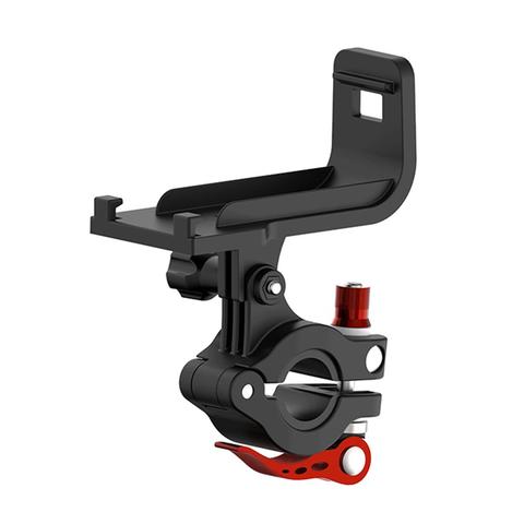 Drone Remote Control Bike Bracket Stand for DJI Mavic Air 2 Bicycle Cycling Handlebar Clip Holder Mount Accessoris ► Photo 1/6