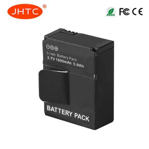 AHDBT-201/301 Camera Battery For Gopro Hero 3 3+ Battery ahdbt 301