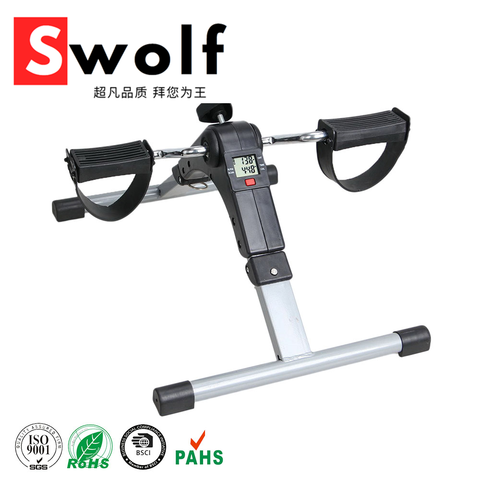 DM001 steel mini leg exercise bike good quality ► Photo 1/5