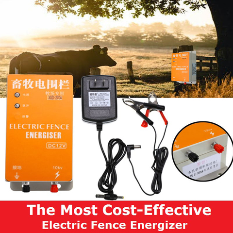 Price History Review On High Voltage Solar Electric Fence Energizer Charger Pulse Controller Various Distances For Animals Poultry Farm Electric Fencing Aliexpress Seller Fk House Improvement Store Alitools Io Price History Review On High Voltage Solar Electric Fence Energizer Charger Pulse Controller Various Distances For Animals Poultry Farm Electric Fencing Aliexpress Seller Fk House Improvement Store Alitools Io