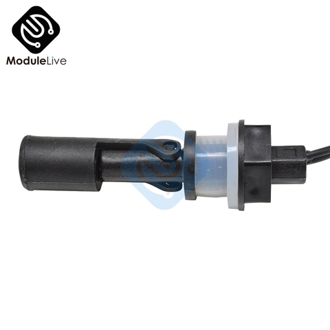 Horizontal Float Sensor Switch Liquid Water Level Sensor Controller Switch for Power Head Control Indicator Aquarium Tanks Pool ► Photo 1/6