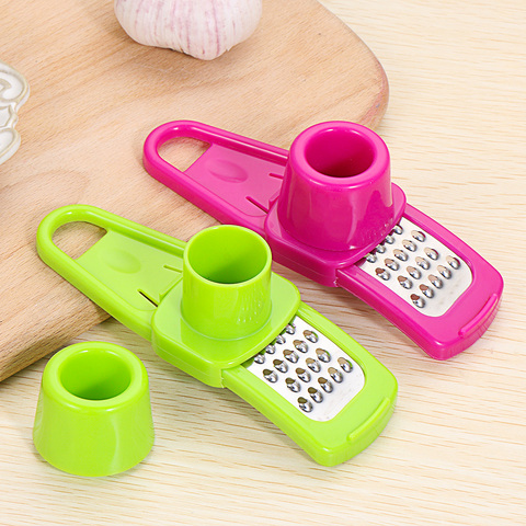 1pc Grater, Small Kitchen Tool