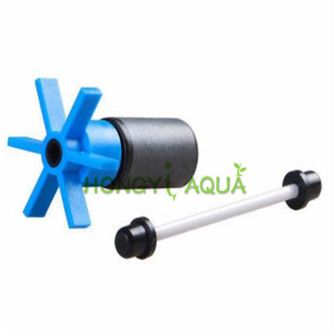 HONGYI Tetra external filter accessories original rotor Tetra EX 60 EX 75 EX 90 EX 120 EX 400 EX 600 EX 700 EX 1200 EX 2400 ► Photo 1/1