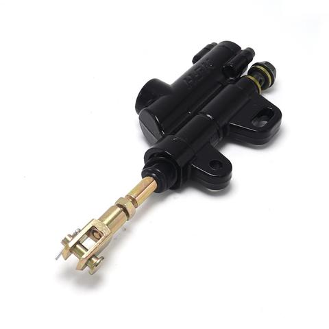 Universal Rear Brake Master Cylinder Caliper Pump for Motorcycle Pit Dirt Bike ATV ► Photo 1/5