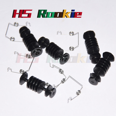 5Set. Fuser Unit Cover PAPER DELIVERY ROLLER Pickup Roller SPRING for HP LJ 1010 1020 1018 1022 3050 3052 3055 M1005 M1319 ► Photo 1/6