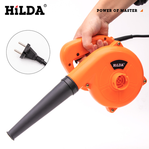 HILDA Air Blower 1000W Computer cleaner Electric air blower dust Blowing Dust  Computer Dust Collector blower ► Photo 1/6